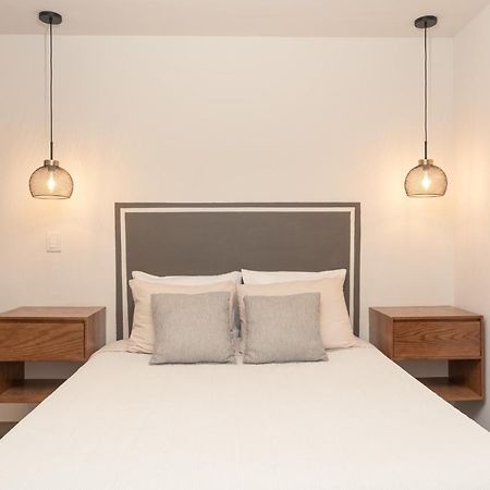 Casa Guillermina Apartment Durango Luaran gambar
