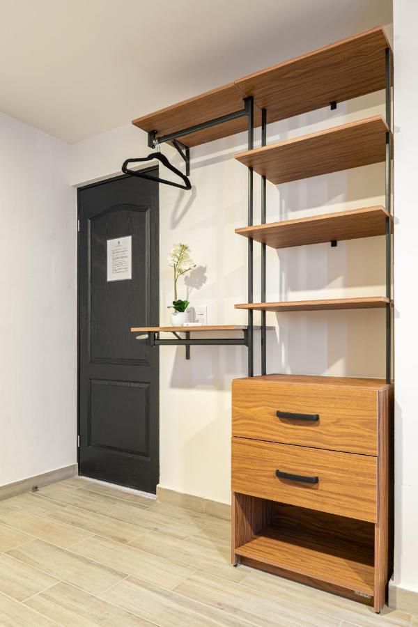 Casa Guillermina Apartment Durango Luaran gambar