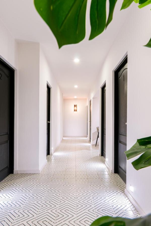 Casa Guillermina Apartment Durango Luaran gambar
